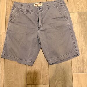 Arizona Jean Company Men's Slate Shorts